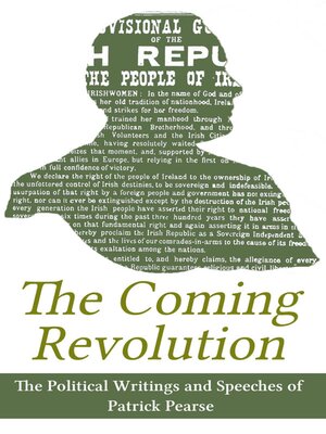 cover image of The Coming Revolution